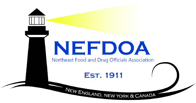 NEFDOA Logo
